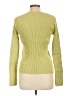 CALVIN KLEIN JEANS Green Pullover Sweater Size L - photo 2
