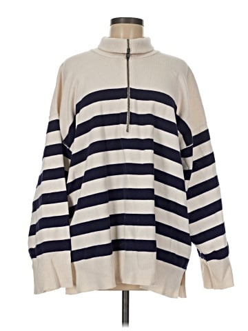 Free People Pullover Sweater (view 1)