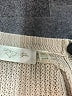 RD Style Tan Pullover Sweater Size M - photo 7