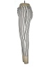 Tinseltown Stripes Ivory Casual Pants Size 10 - photo 5