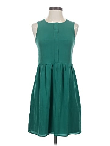 Madewell Casual Dress (view 1)