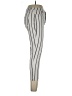 Tinseltown Stripes Ivory Casual Pants Size 10 - photo 4
