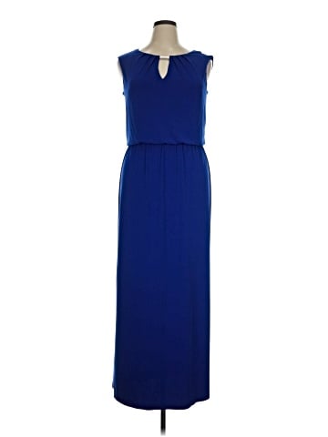 London Times Casual Dress (view 1)