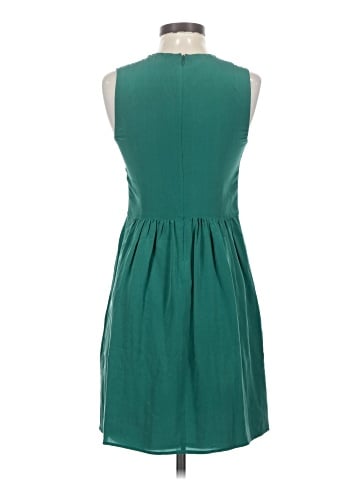 Madewell Casual Dress (view 2)