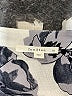 Fun2Fun 100% Rayon Silver 3/4 Sleeve Blouse Size 1X - photo 7