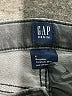 Gap Solid Green Jeans Size 6 - photo 3
