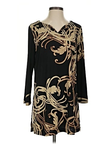 Rafaella Cocktail Dress (view 1)