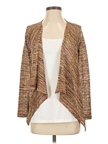 Papillon Blanc Cardigan (view 1)