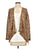Papillon Blanc Brown Cardigan Size S (estimated) - photo 1