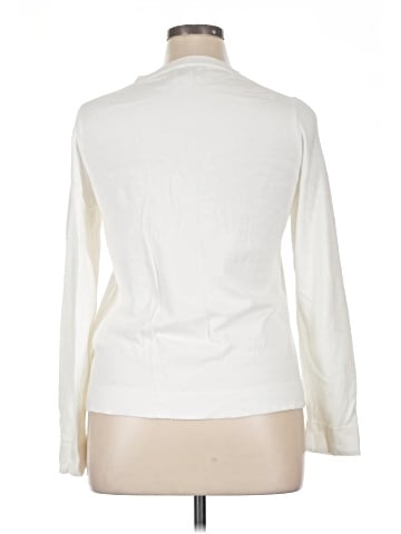 J.Crew Factory Store Sweatshirt (view 2)