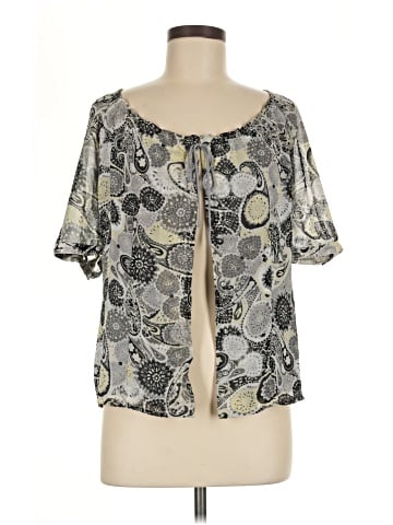 Covington Short Sleeve Blouse (view 1)