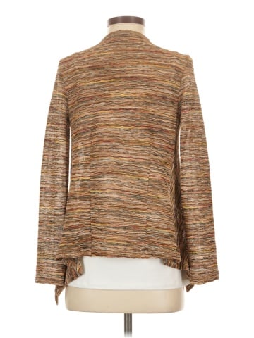 Papillon Blanc Cardigan (view 2)