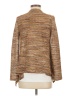 Papillon Blanc Brown Cardigan Size S (estimated) - photo 2