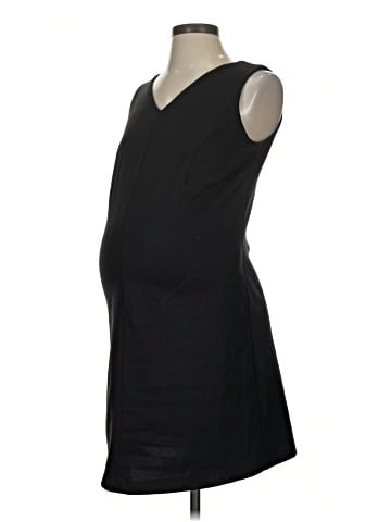 Maternal America Casual Dress (view 1)