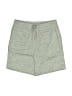 Gap 100% Cotton Solid Gray Athletic Shorts Size 3T - photo 1