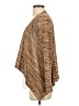 Papillon Blanc Brown Cardigan Size S (estimated) - photo 5