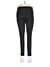 Mondetta Solid Black Active Pants Size L - photo 2