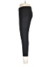 Mondetta Solid Black Active Pants Size L - photo 5