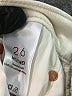 Mother Ivory Jeans Size 26 waist - photo 8
