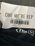 Zyia Active Solid Blue Jumpsuit Size M - photo 4