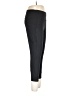Mondetta Solid Black Active Pants Size L - photo 4