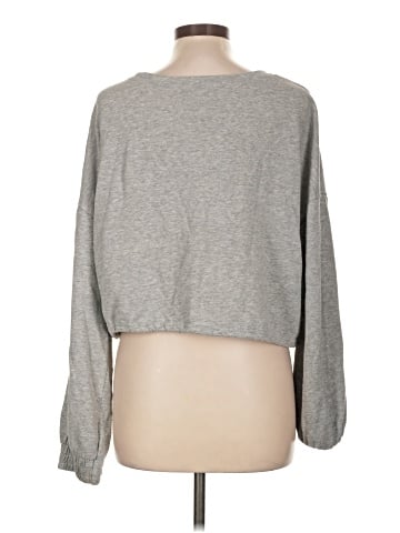 Melrose and Market Sweatshirt (view 2)
