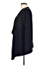 SONOMA life + style Black Blue Cardigan Size L - photo 5