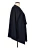 SONOMA life + style Black Blue Cardigan Size L - photo 4