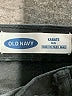 Old Navy Black Jeans Size 5 - photo 3