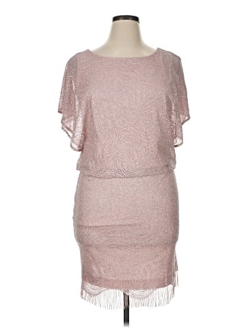 S.L. Fashions Cocktail Dress (view 1)
