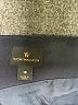 Worthington Solid Black Blue Formal Skirt Size 16 - photo 4