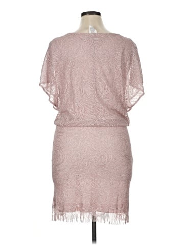 S.L. Fashions Cocktail Dress (view 2)