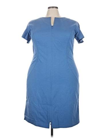 Lafayette 148 New York Cocktail Dress (view 1)
