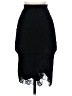 Bebe Black Formal Skirt Size XS - photo 1