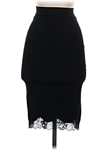 Bebe Formal Skirt (view 2)