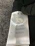 IRO 100% Polyester Black Cocktail Dress Size 36 waist - photo 8