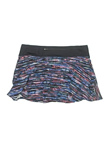 Lululemon Athletica Active Skort (view 2)