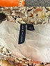 Janie and Jack Ivory Board Shorts Size 7 - photo 3