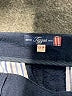 Tizzas Black Active Pants Size 13 - 14 - photo 3