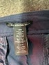 Zac & Rachel 100% Polyester Solid Blue Active Pants Size 18 - photo 4