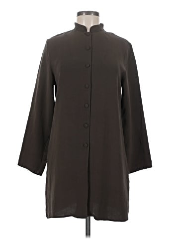Citron Casual Dress (view 1)
