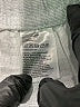 H&M 100% Linen Solid Gray Linen Pants Size XXL - photo 4