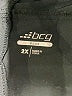 Bcg Solid Black Athletic Shorts Size 2X - photo 3