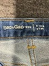 Baby Gap Solid Blue Jeans Size 4T - photo 3