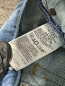 Baby Gap Solid Blue Jeans Size 4T - photo 4