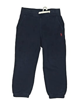 Polo By Ralph Lauren Casual Pants
