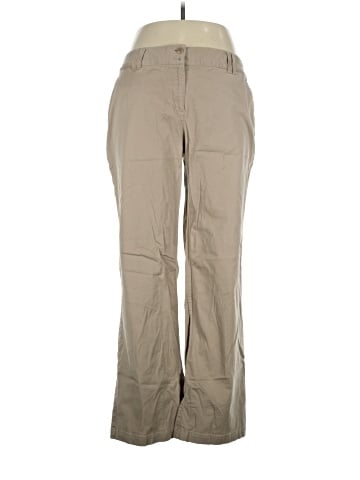 Liz Claiborne Khakis (view 1)