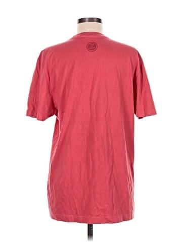 Life Is Good Short Sleeve T-Shirt (view 2)