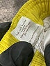 Hanna Andersson 100% Recycled Polyester Yellow Board Shorts Size 6 - 7 - photo 4