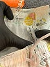 Janie and Jack Ivory Board Shorts Size 6 - photo 3